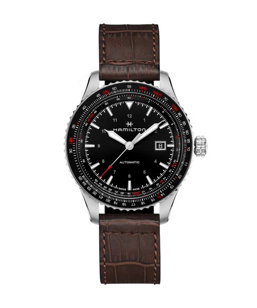 Hamilton Khaki Aviation Converter Auto 42MM - H76615530