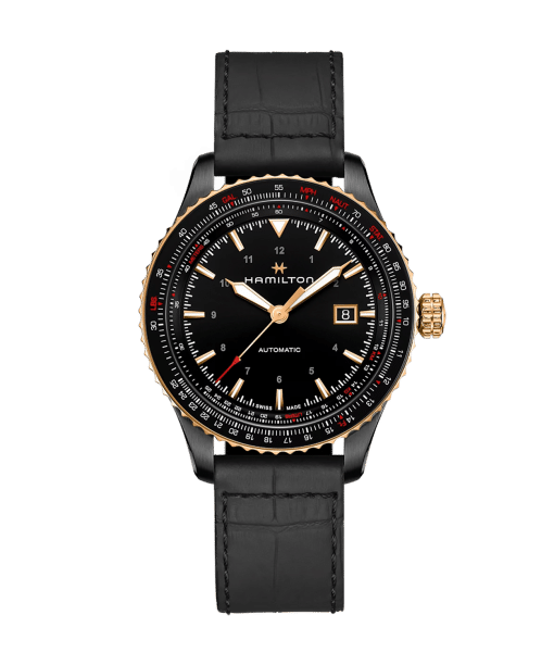 Hamilton Khaki Aviation Converter Auto 42MM - H76635730