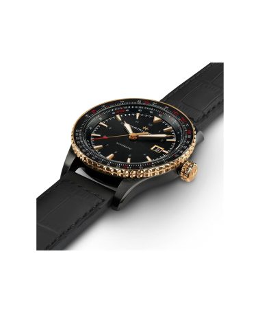 Alternative view of Hamilton Khaki Aviation Converter Auto 42MM - H76635730