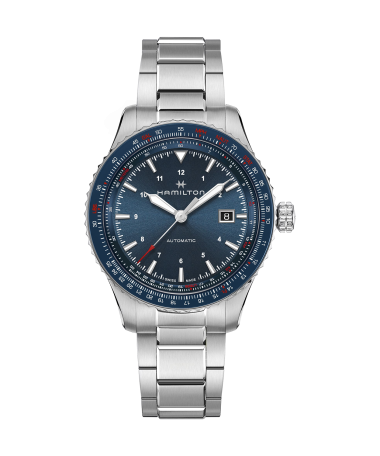 Hamilton Khaki Aviation Converter Auto 42MM - H76645140