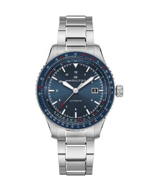 Hamilton Khaki Aviation Converter Auto 42MM - H76645140