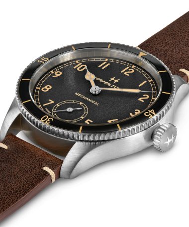 Alternative view of Hamilton Khaki Aviation Pilot Pioneer Mechanical 43mm - H76719530