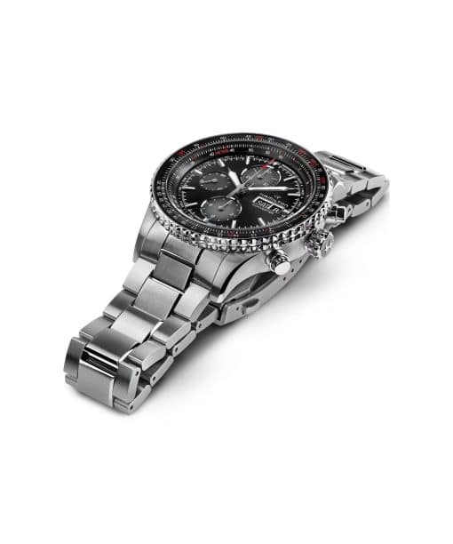 Alternative view of Hamilton Khaki Aviation Converter Auto Chrono 44MM - H76726130