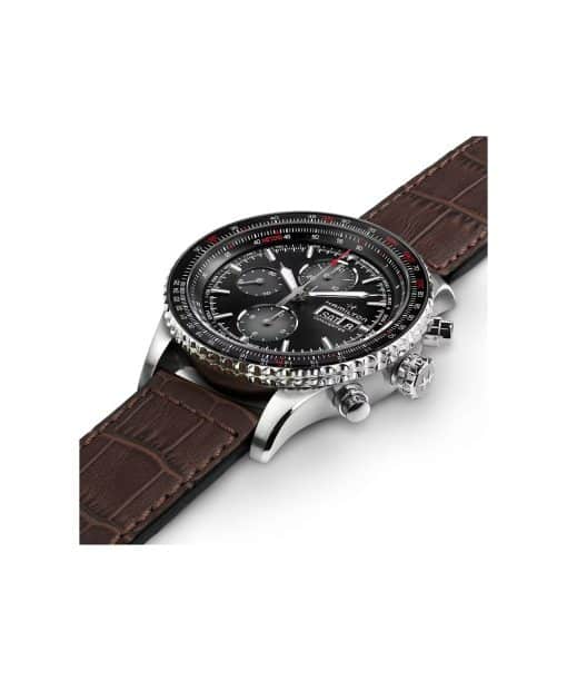Alternative view of Hamilton Khaki Aviation Converter Auto Chrono 44MM - H76726530