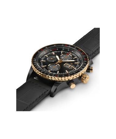 Alternative view of Hamilton Khaki Aviation Converter Auto Chrono 44MM - H76736730