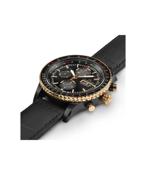 Alternative view of Hamilton Khaki Aviation Converter Auto Chrono 44MM - H76736730