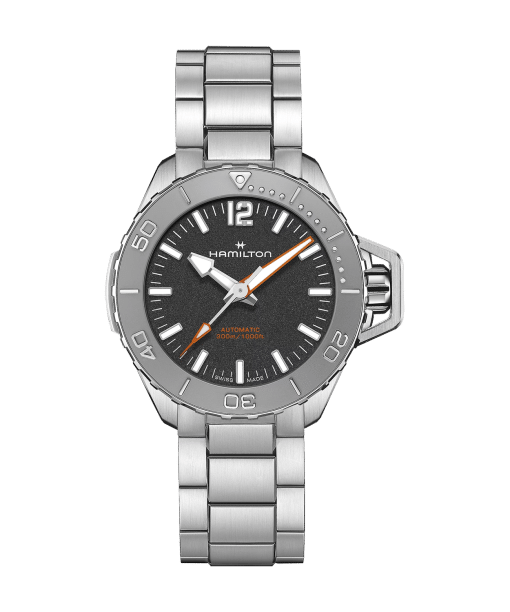 Hamilton Khaki Navy Frogman Auto 41MM - H77485130