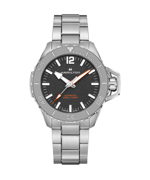 Hamilton Khaki Navy Frogman Auto 46MM - H77815130
