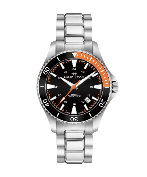 Hamilton Khaki Navi Scuba Auto 40MM - H82305131