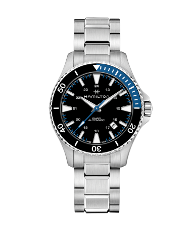 Hamilton Khaki Navi Scuba Auto 40MM - H82315131