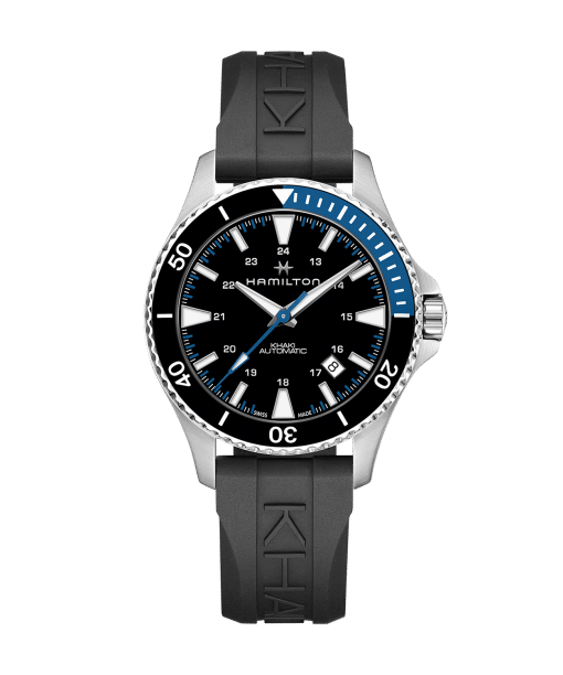 Hamilton Khaki Navi Scuba Auto 40MM - H82315331