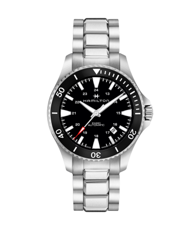 Hamilton Khaki Navi Scuba Auto 40MM - H82335131