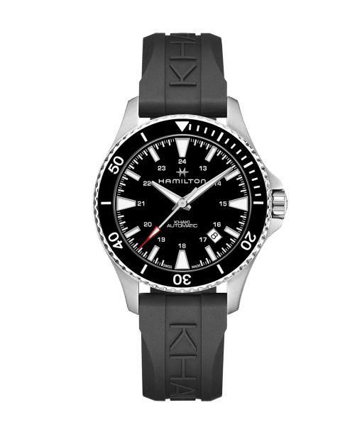 Hamilton Khaki Navi Scuba Auto 40MM - H82335331
