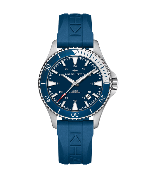 Hamilton Khaki Navi Scuba Auto 40MM - H82345341