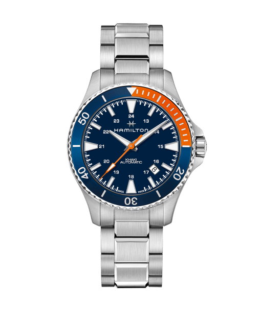 Hamilton Khaki Navi Scuba Auto 40MM - H82365141