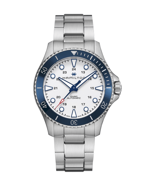 Hamilton Khaki Navi Scuba Auto 43MM - H82505150