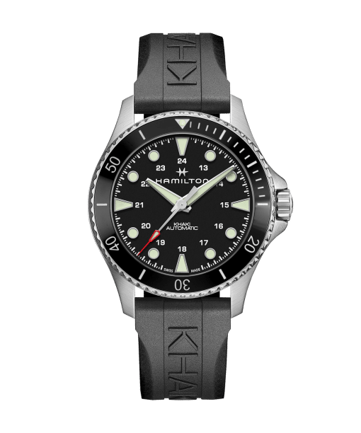 Hamilton Khaki Navi Scuba Auto 43MM - H82515330