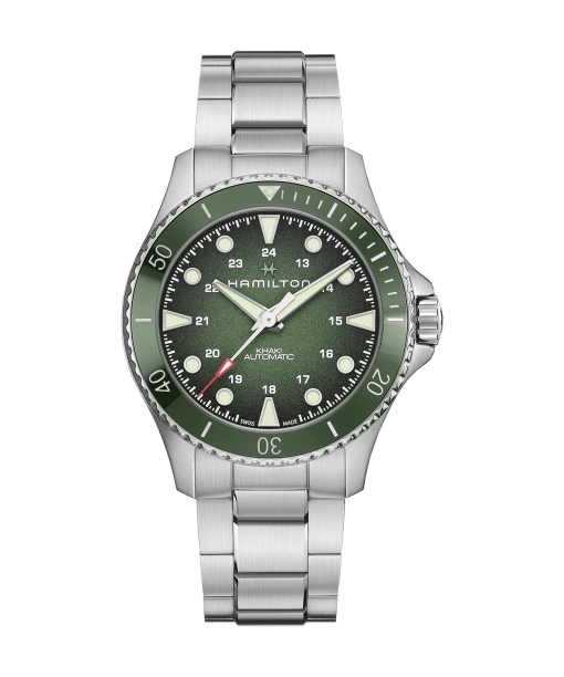 Hamilton Khaki Navi Scuba Auto 43MM - H82525160
