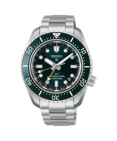 Seiko Prospex Sea 42mm - HBC001J1