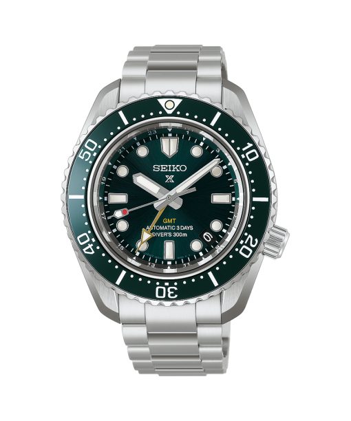 Seiko Prospex Sea 42mm - HBC001J1