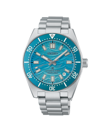 Seiko Prospex 1965 Diver´s Watch Fan-Selected Limited Edition 40mm - HBC011J1