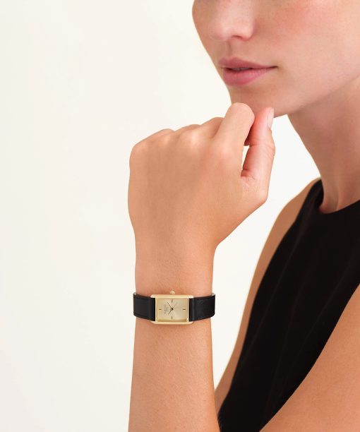 Alternative view of Rosefield Heirloom Champagne 23.5x30.6mm