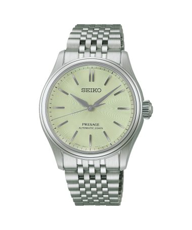 Seiko Presage Classic Series 38mm - HCC002J1