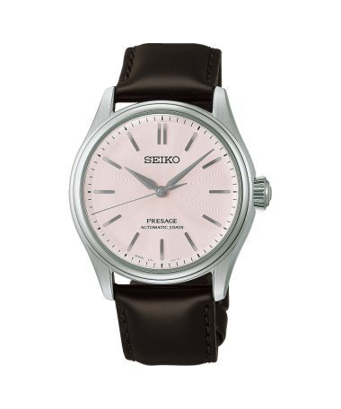 Seiko Presage Classic Series 38mm - HCC003J1