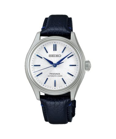 Seiko Presage Classic Series 145th Anniversary Limited Edition 36mm - HCC004J1