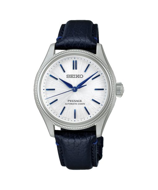 Seiko Presage Classic Series 145th Anniversary Limited Edition 36mm - HCC004J1