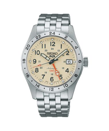 Seiko 5 Sports "Field series" 39mm - HDB002K1