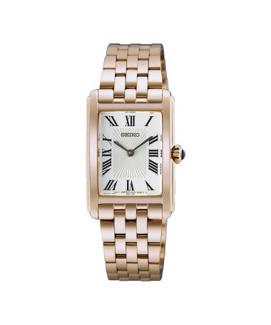 Seiko Conceptual Ladies 22mm - HGG002P1