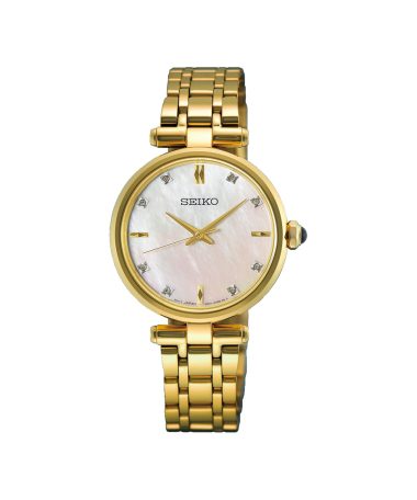Seiko Conceptual Ladies 29mm - HGH008P1