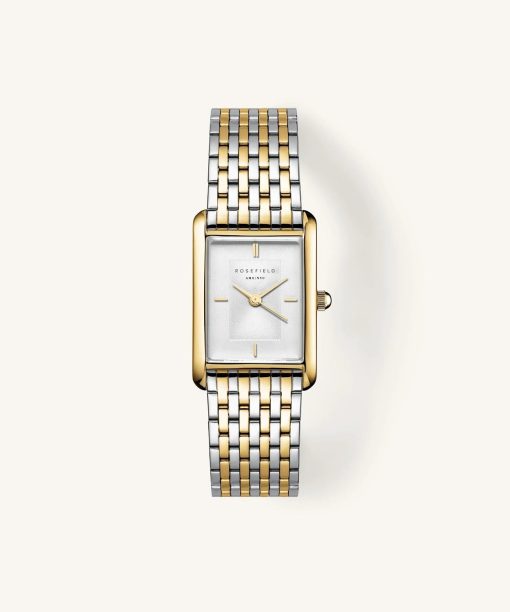 Rosefield Heirloom Duotone 23.5x30.6mm