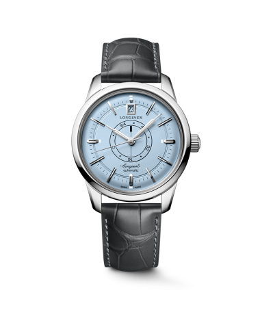 Longines Heritage 38mm - L1.648.4.92.2