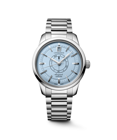 Longines Heritage 38mm - L1.648.4.92.6