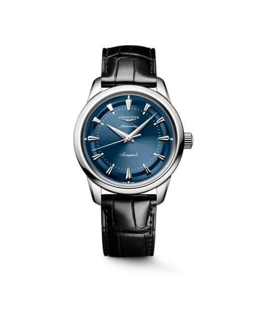 Longines Conquest Heritage 38mm - L1.649.4.92.2