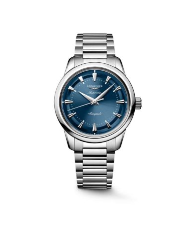 Longines Conquest Heritage 38mm - L1.649.4.92.6