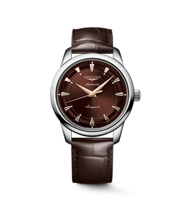 Longines Conquest Heritage 40mm - L1.650.4.62.2