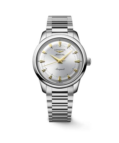 Longines Conquest Heritage 40mm - L1.650.4.72.6