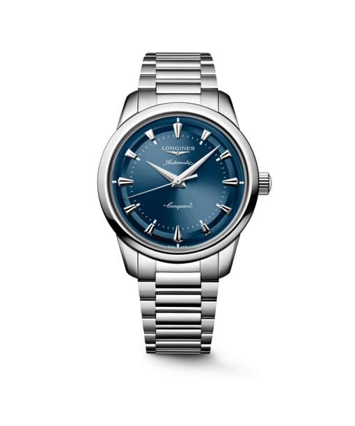 Longines Conquest Heritage 40mm - L1.650.4.92.6