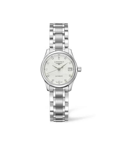 Longines Master Collection 25mm - L2.128.4.77.6