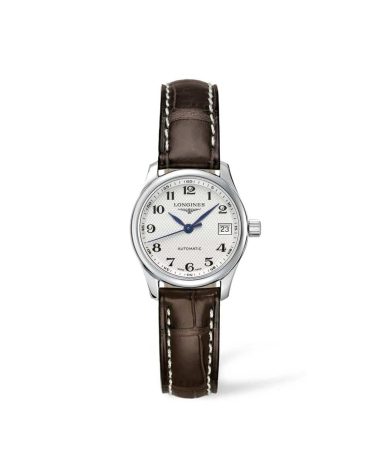 Longines Master Collection 25mm - L2.128.4.78.3