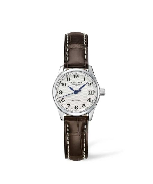 Longines Master Collection 25mm - L2.128.4.78.3