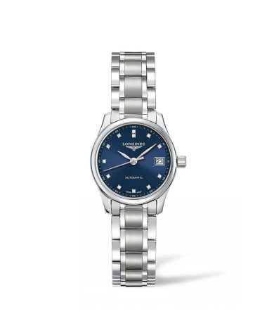 Longines Master Collection 25mm - L2.128.4.97.6