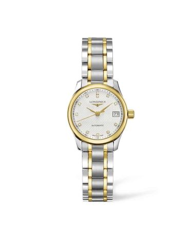 Longines Master Collection 25mm - L2.128.5.77.7