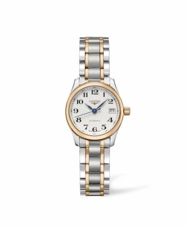 Longines Master Collection 25mm - L2.128.5.79.7