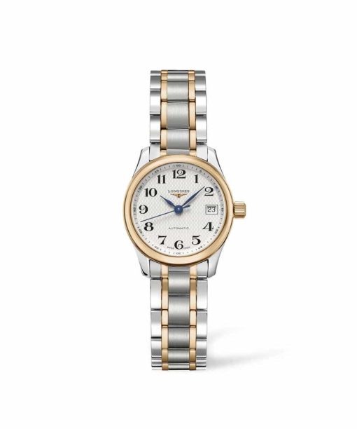 Longines Master Collection 25mm - L2.128.5.79.7