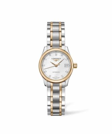 Longines Master Collection 25mm - L2.128.5.89.7