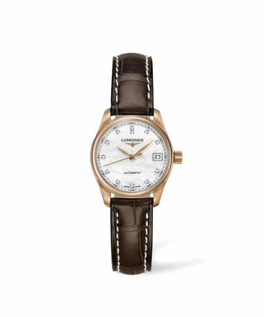 Longines Master Collection 25mm - L2.128.8.87.3